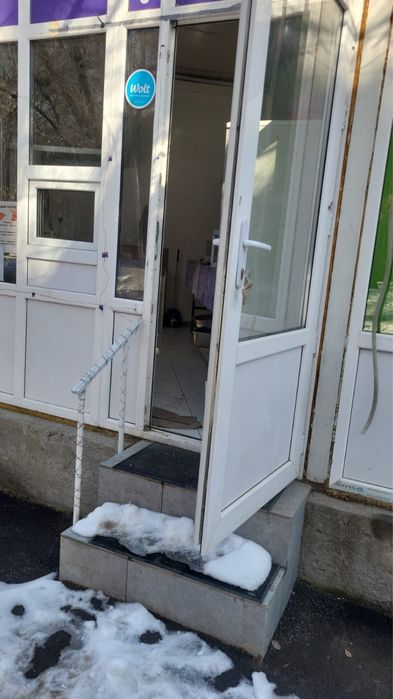 Сдается тандырная