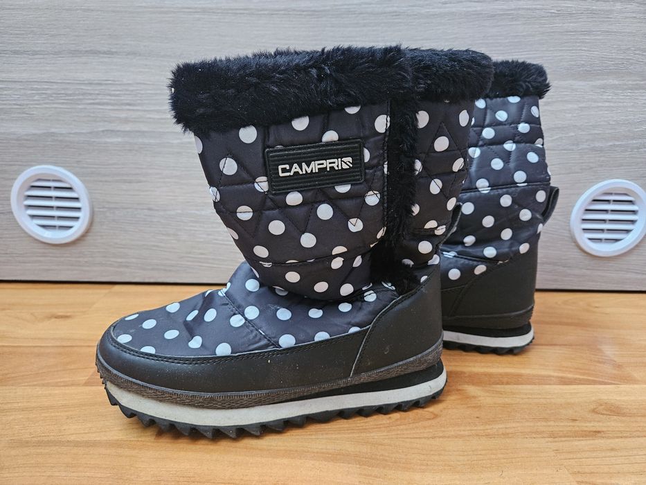 Апрески 38 номер