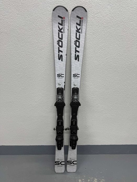 schi stockli laser sc worldcup L149cm