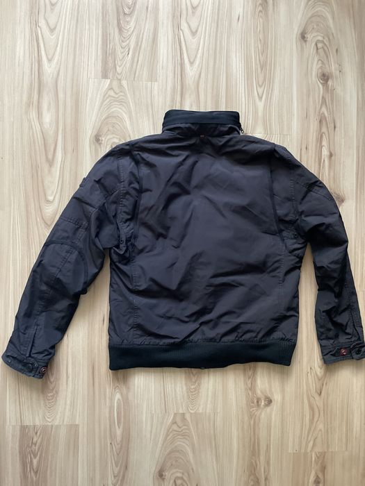 Strellson Sportswear Revox/мъжко зимно яке 52L