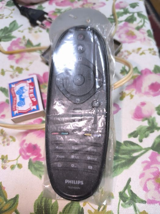 Телевизор Philips 32 дюйма
