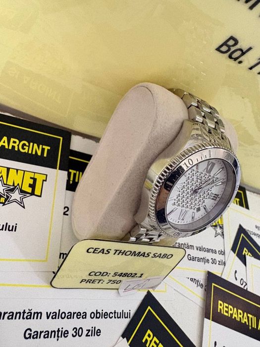 Ceas Thomas Sabo (ctg)