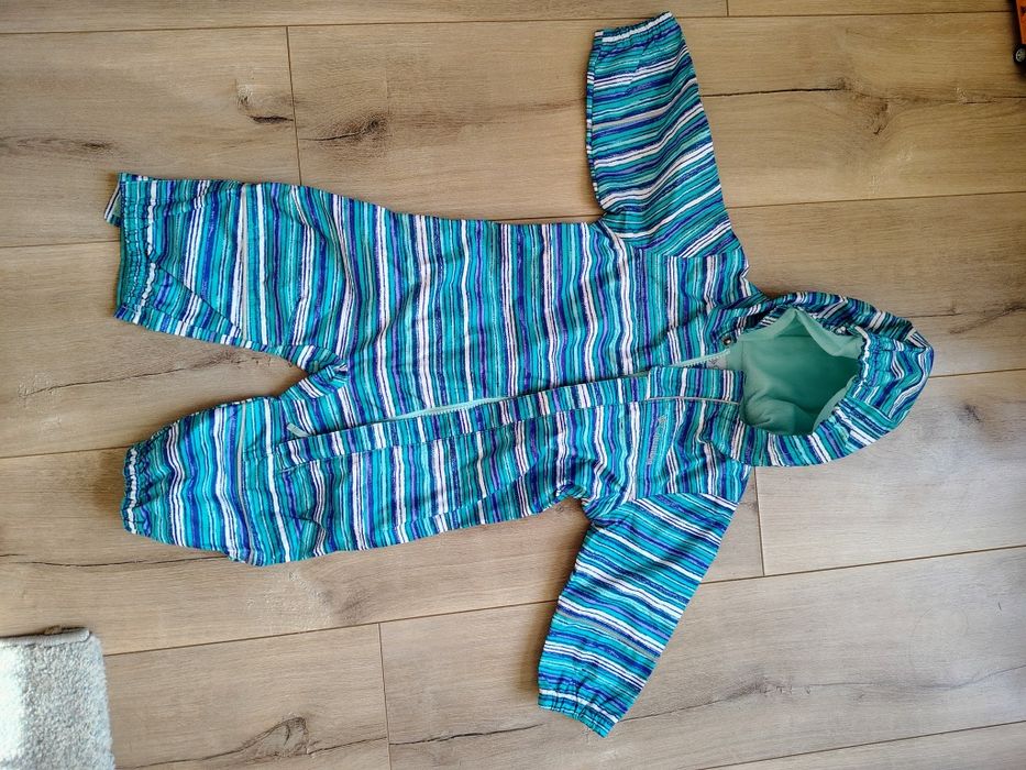 Гащеризон Columbia 6-12 m