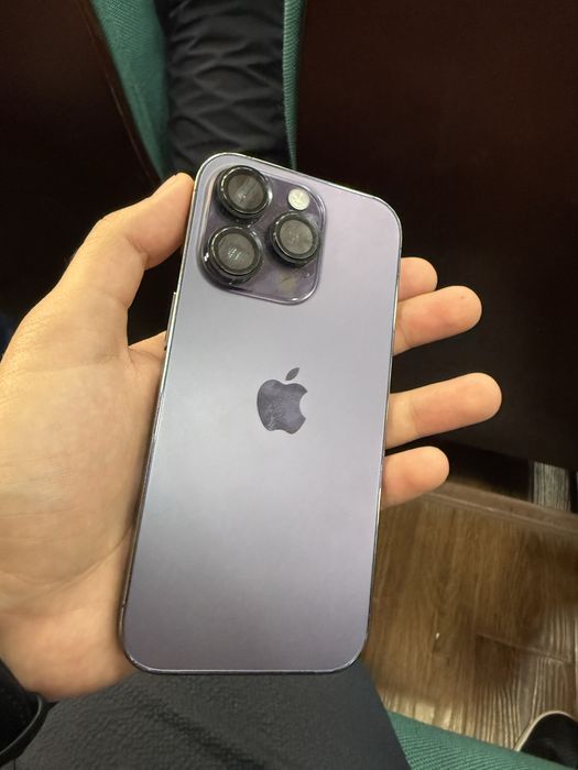 iphone 14 pro 256 gb