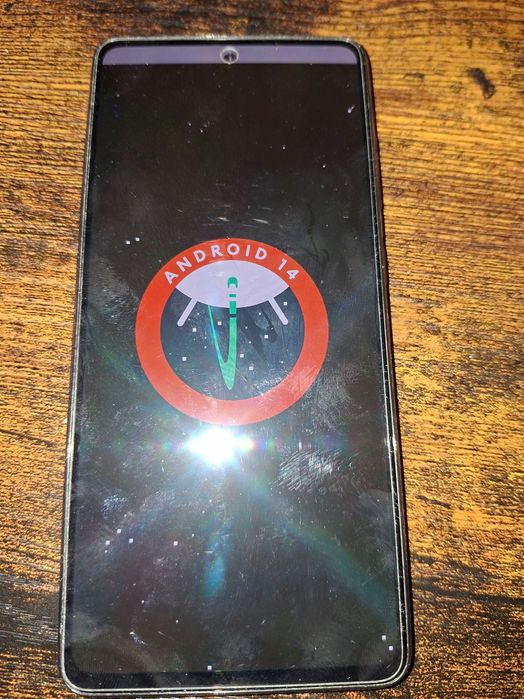 Samsung galaxy a52s 5G