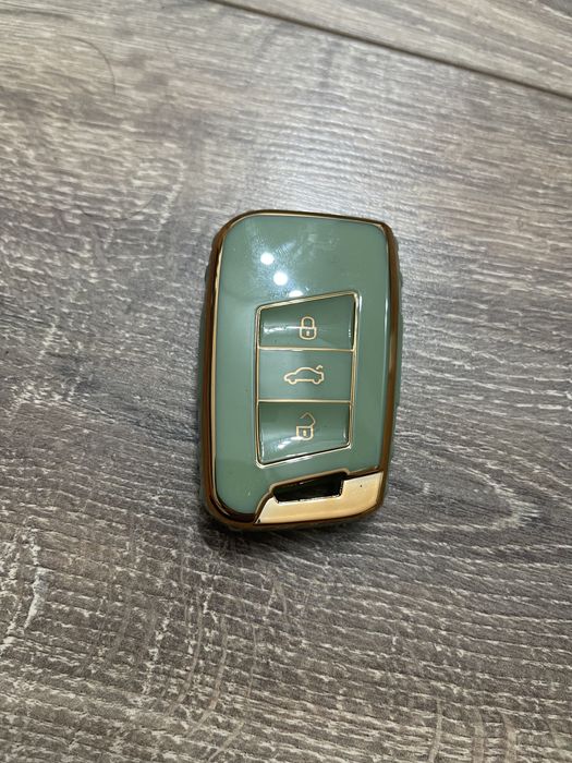 Husa cheie auto Volkswagen Passat