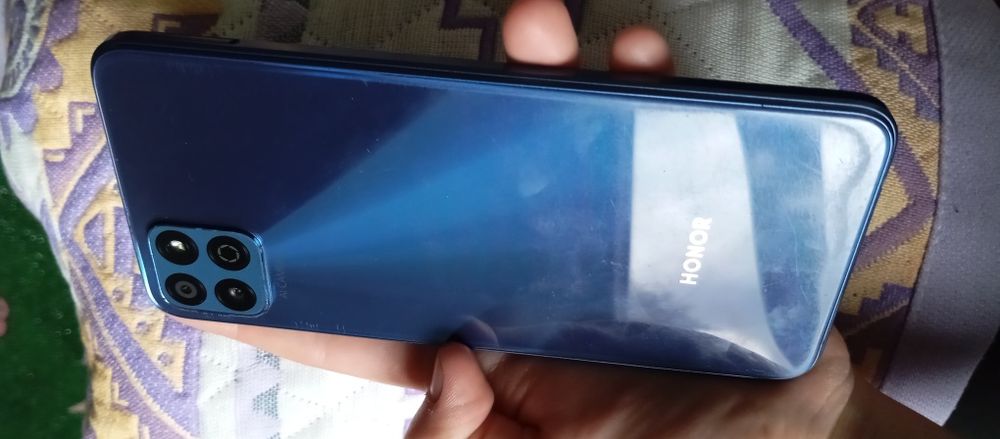 HONOR 8 телефон, смартфон