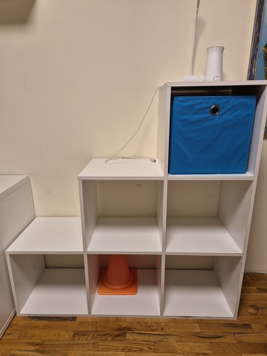 Детска стая обзавеждане/гардероб/легло