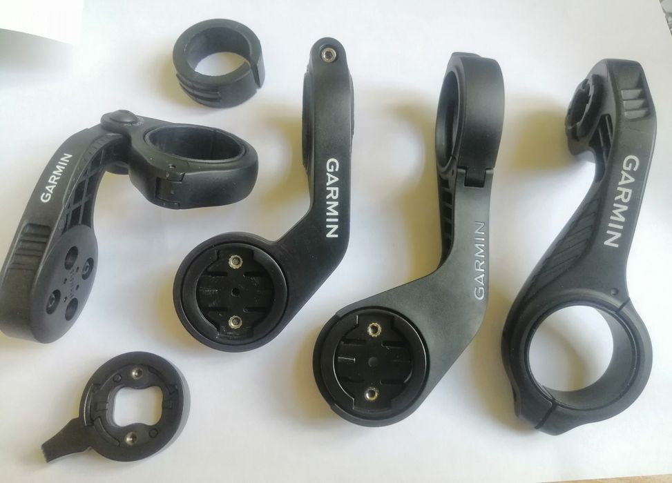 Garmin изнесена стойка Flush Out-Front Mount