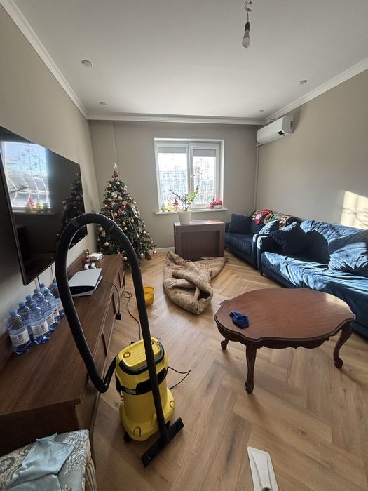 Премиум клининг с гарантией результата