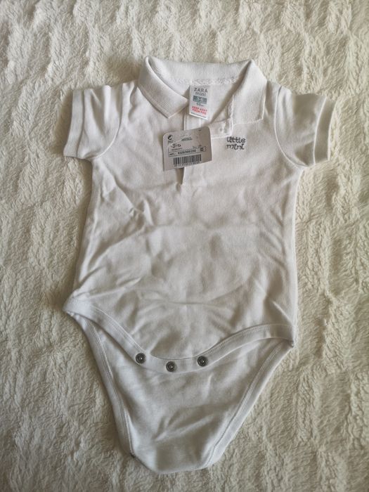 Бебешки дрехи купени от Испания.