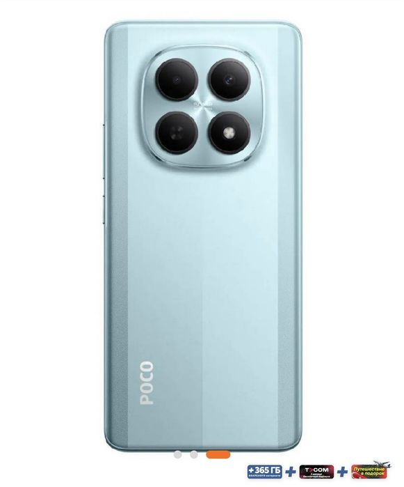 Poco m8 pro+ 5G 8/256