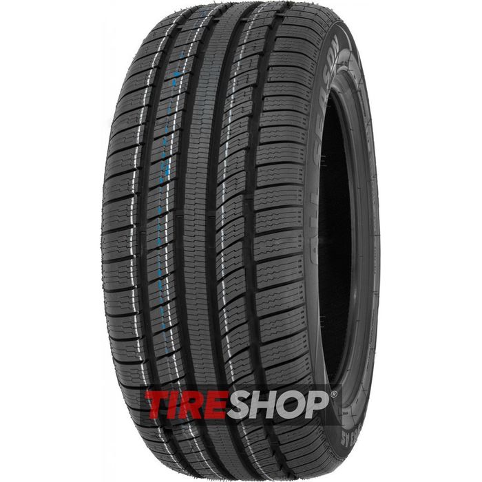 Шины Sunfull All Season 195/65R15 Caddy Chevrolet Cobalt Gentra Lacett