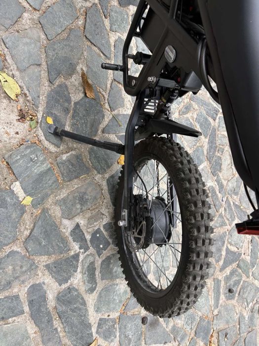 Riding Times GT73