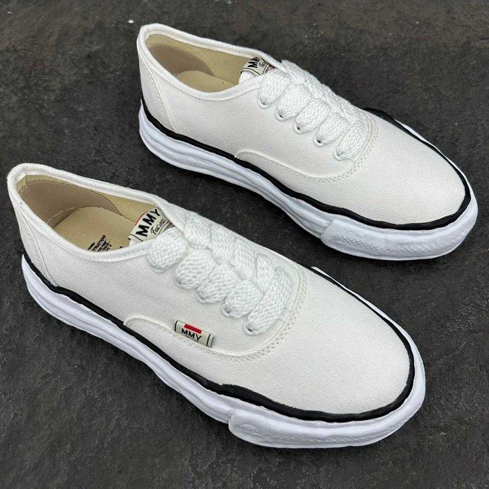 Sneakers Maison Mihara