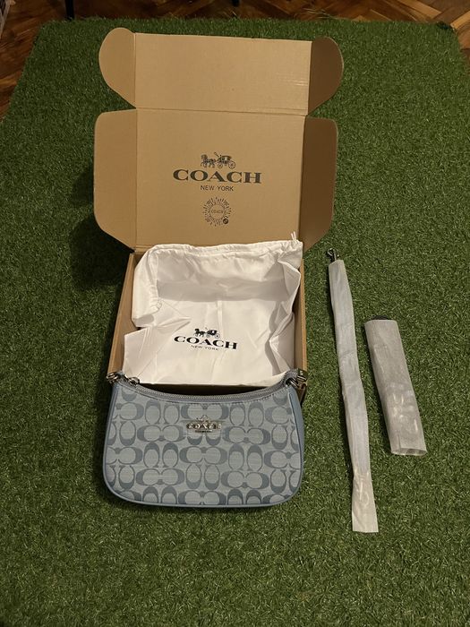 geanta coach
