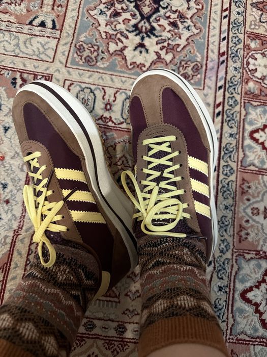 Кроссовки Adidas  39