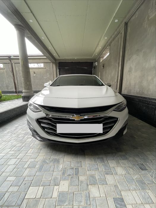 Malibu 2 premier sotiladi (2020)