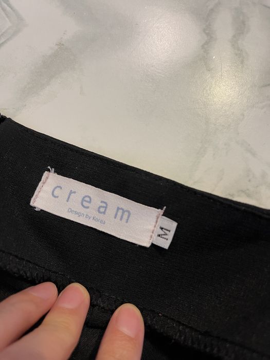 Шорты юбка обманка