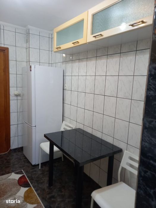 2 Camere Dorobanti Mobilat -utilat