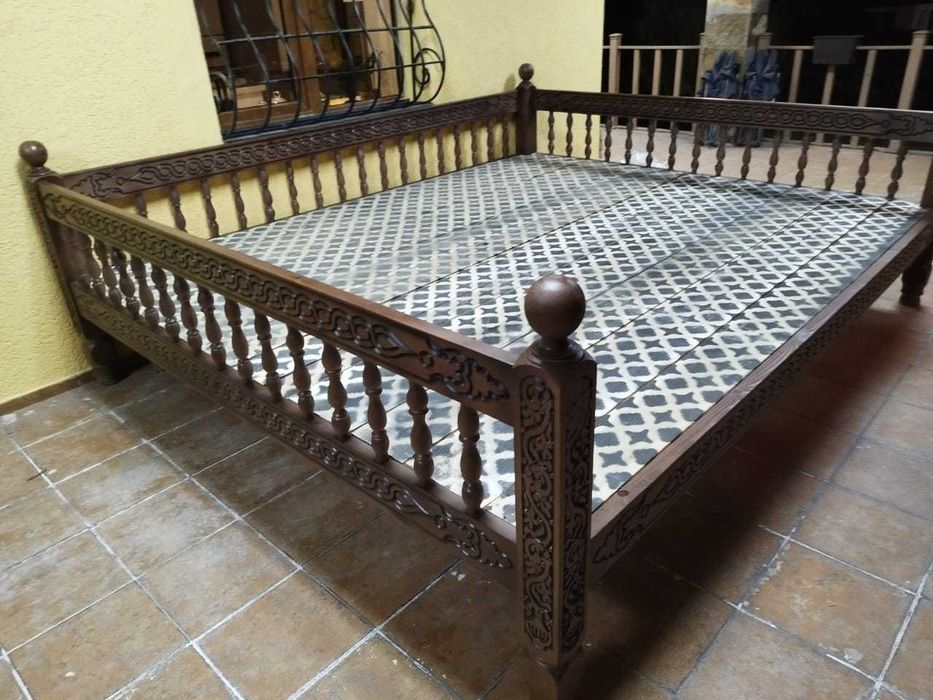 Топчаны в Кредит