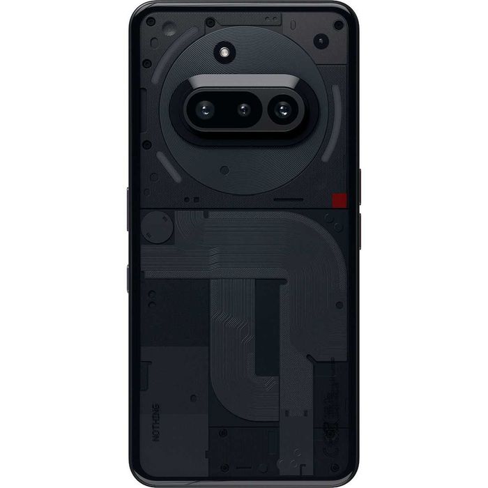 NOTHING Phone 3A 5G 256Gb cu Ram 12Gb