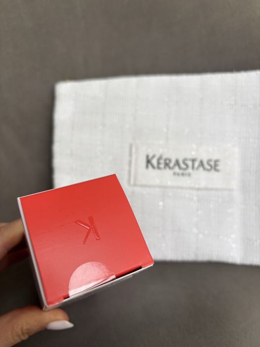 Ser KERASTASE GENESIS - nou, sigilat - 90 ml