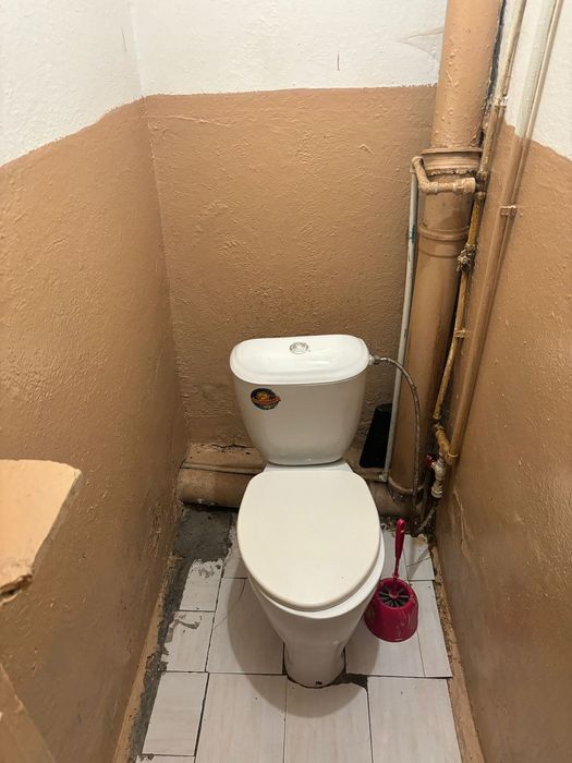 Продам комнату в общежитие