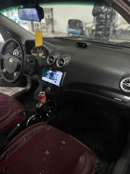 Nexia 3 sotiladi srochnaa !