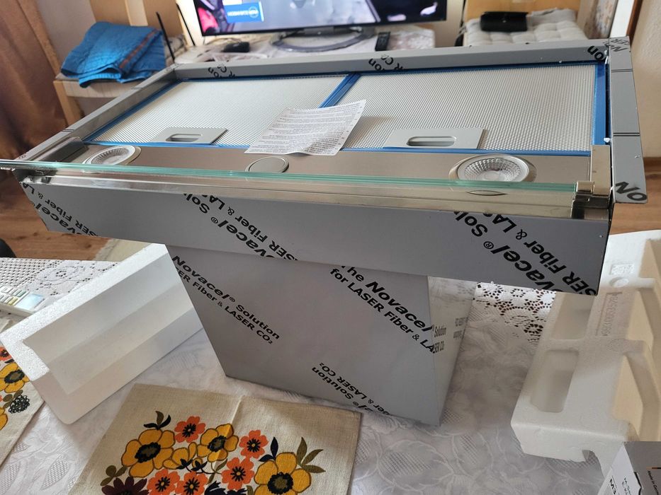 Faber IN-Nova smart X A60 абсорбатор