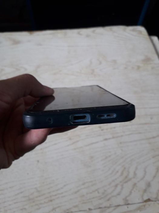yaxshi holatta redmi 12 not