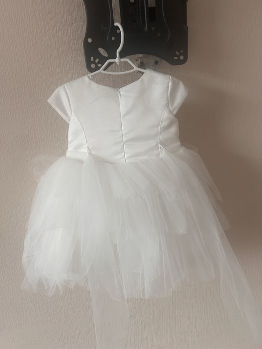 Нарядное платье для девочек