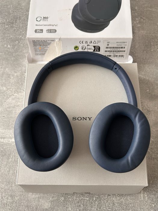 Casti Sony originale