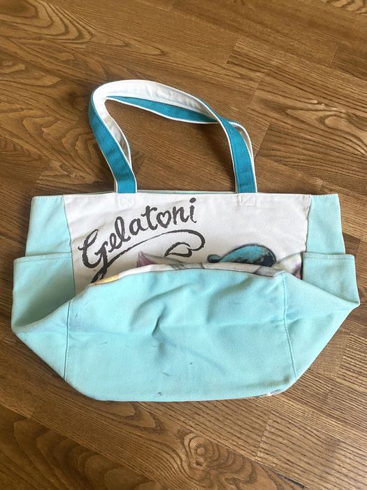 Сумка Джелатоне