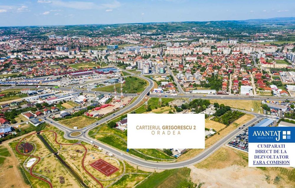 Teren constructie casa cu plata in RATE sau plata la VANZAREA CASEI