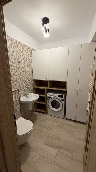Inchiriere apartament 3 camere Dobroesti Ilfov