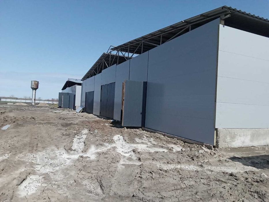 Выполним любые строительные работы