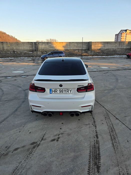 Bmw f30 320d M Pachet