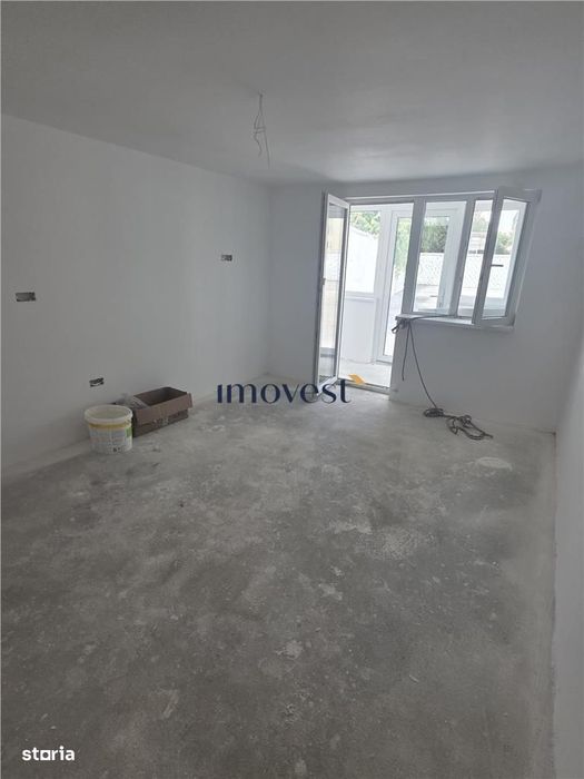 Apartament 3 Camere Semifinisat Titulescu