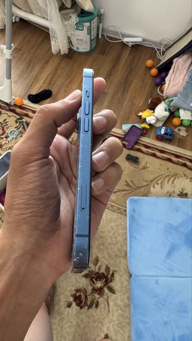 Iphone 13 128Gb Blue