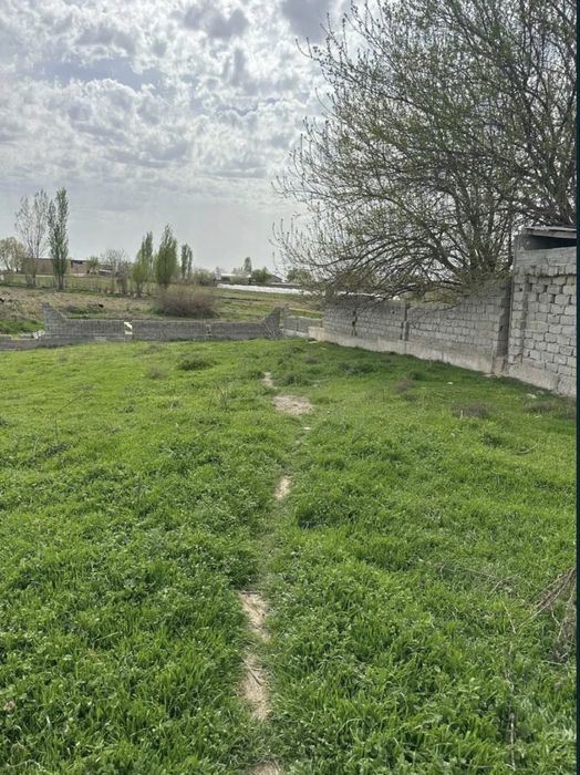 Продам землю с кодастром. Назарбек