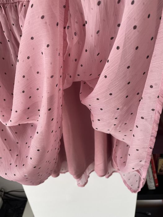 Rochita tulle Reserved