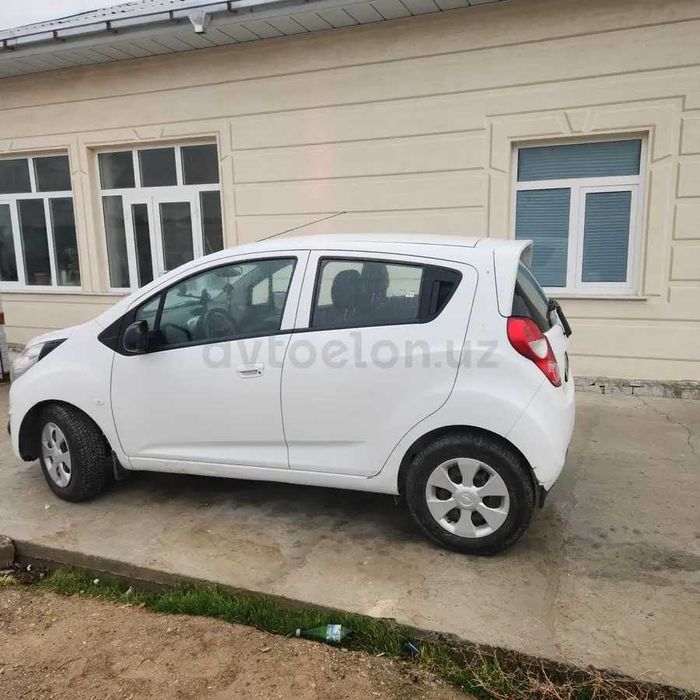 Продается Spark 2 позиция