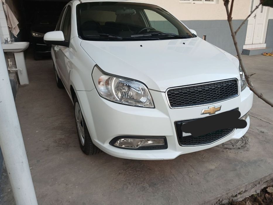 Nexia 3 mexanika 2020 yil kraska tozza