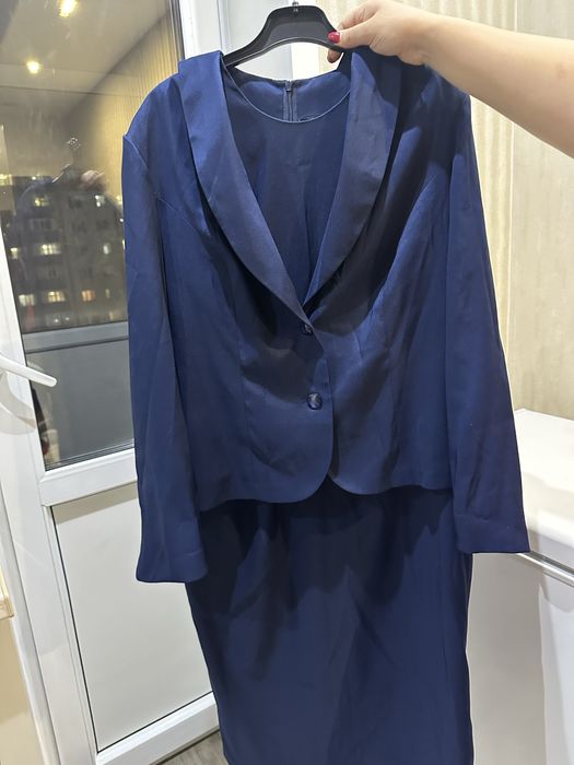 46-48 айелдердин киими женск