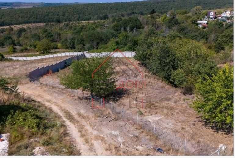 Продава се Парцел в с. Приселци, Област Варна - 2000 кв.м за 28 €/кв.м - Снимка #1