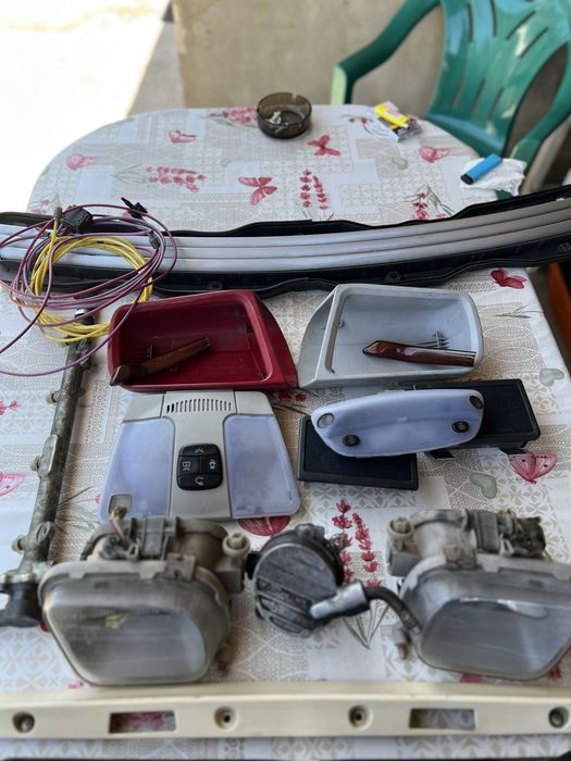 Piese Mercedes w210 E klasse