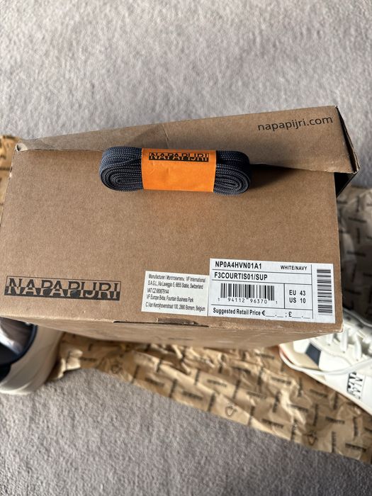 Кецове NAPAPIJRI 43 размер