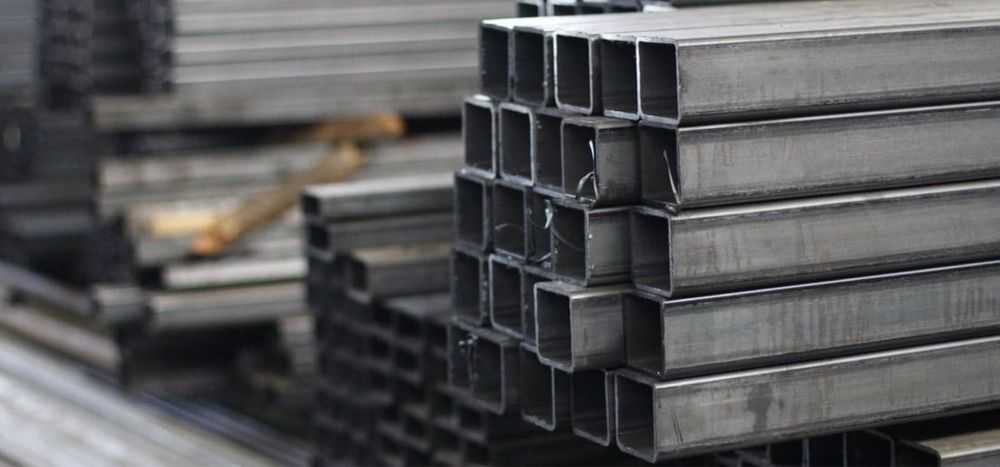 Продажа металлопроката со склада