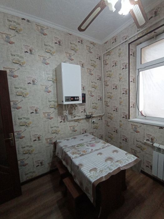 Сдается в аренду квартира на Воднике